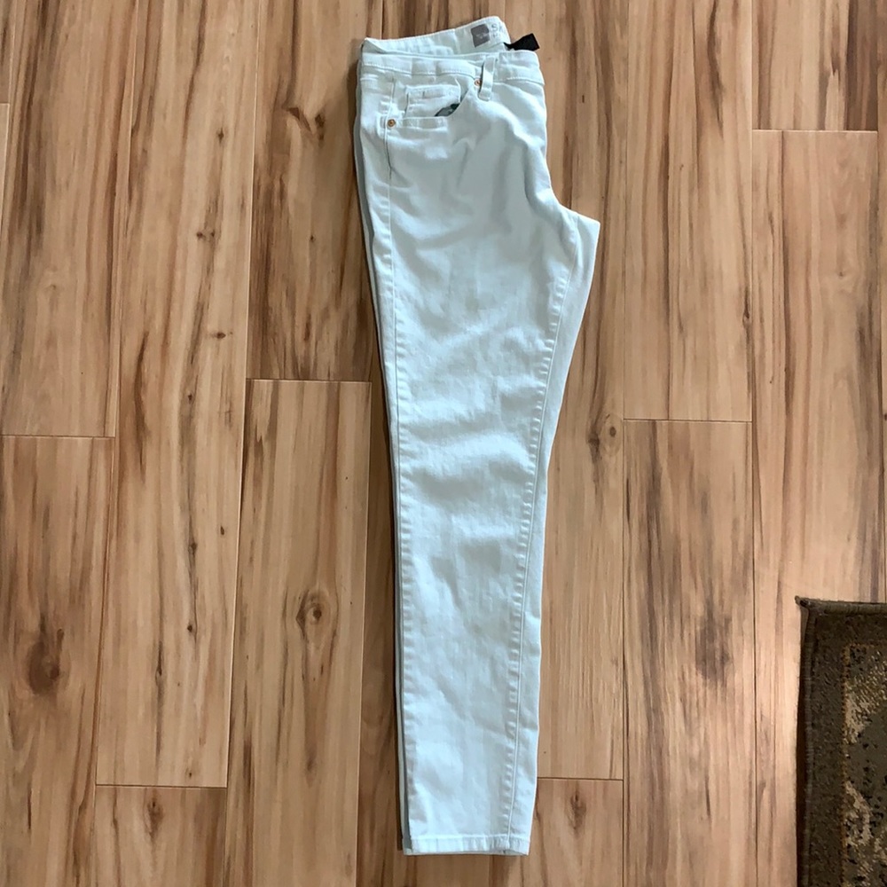 Skinny jeans